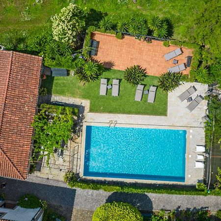 Quinta Da Aldeia Vendégház Ponte de Lima Kültér fotó