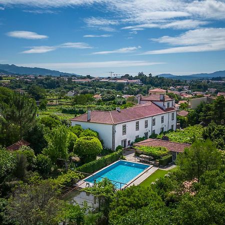 Quinta Da Aldeia Vendégház Ponte de Lima Kültér fotó