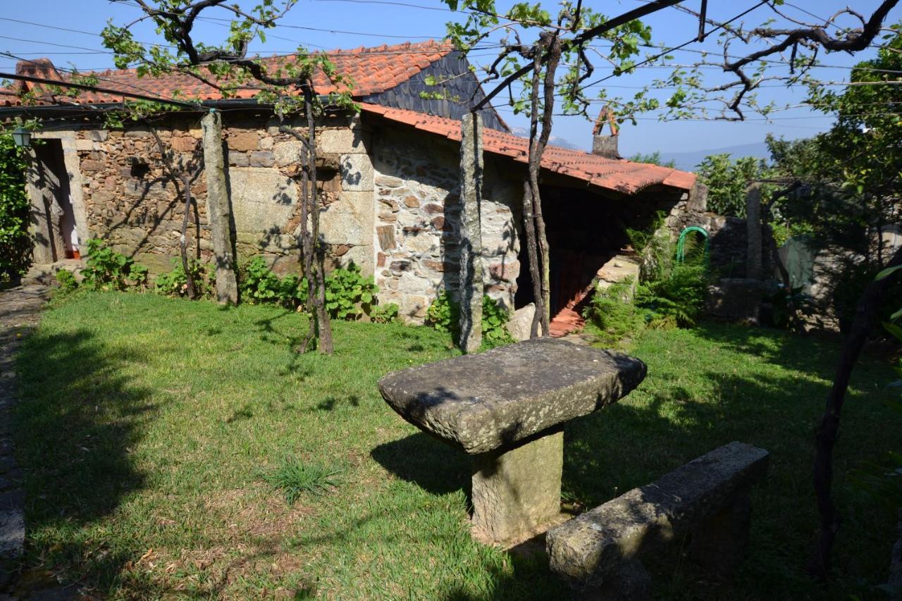 Quinta Da Aldeia Vendégház Ponte de Lima Kültér fotó