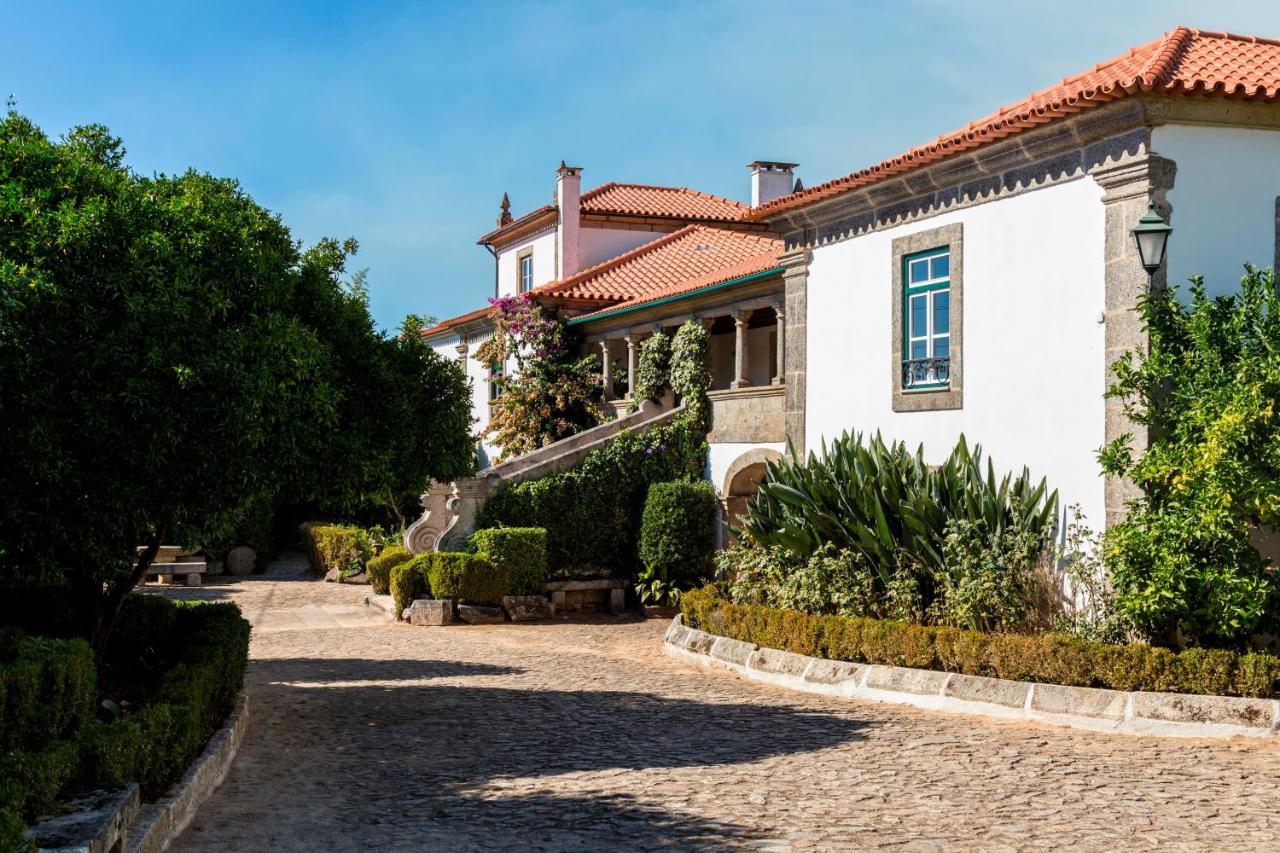 Quinta Da Aldeia Vendégház Ponte de Lima Kültér fotó