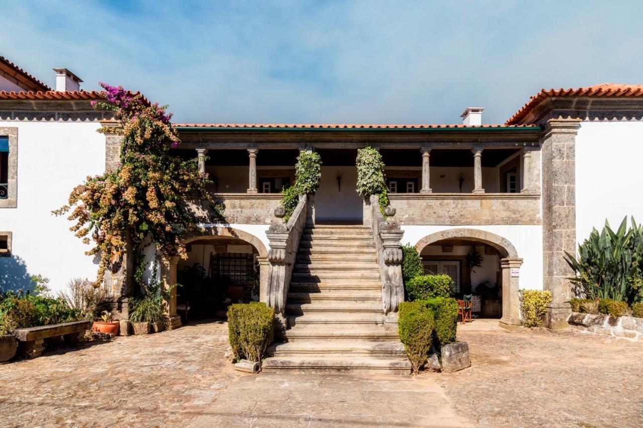 Quinta Da Aldeia Vendégház Ponte de Lima Kültér fotó