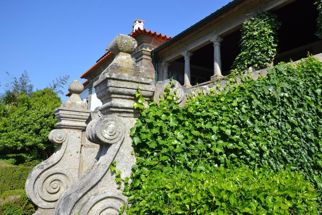 Quinta Da Aldeia Vendégház Ponte de Lima Kültér fotó