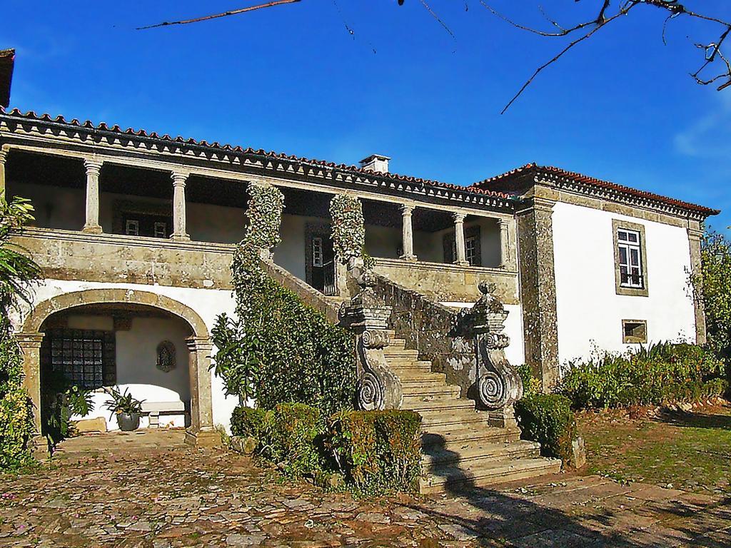 Quinta Da Aldeia Vendégház Ponte de Lima Kültér fotó