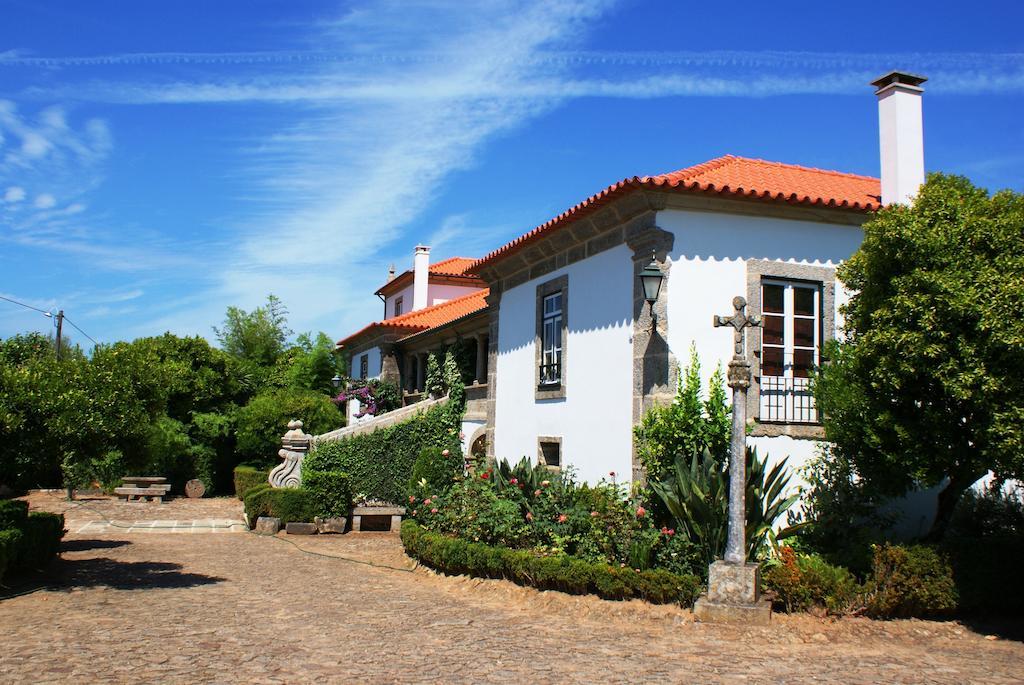 Quinta Da Aldeia Vendégház Ponte de Lima Kültér fotó