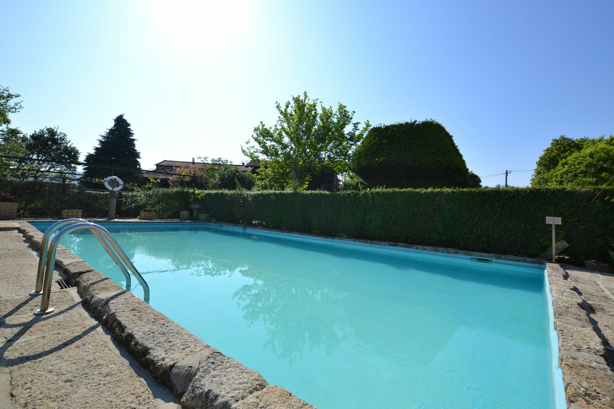 Quinta Da Aldeia Vendégház Ponte de Lima Kültér fotó